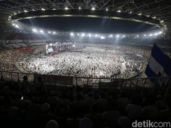 Sekjen PSSI: FIFA Izinkan Piala AFF di GBK, Konser Tidak Boleh