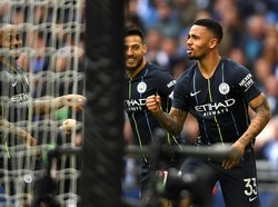 Manchester City ke Final Lagi, Guardiola Masih Belum Percaya soal Quadruple