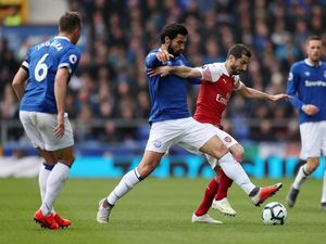 Hasil Liga Inggris: Arsenal Kalah Tipis 0-1 dari Everton