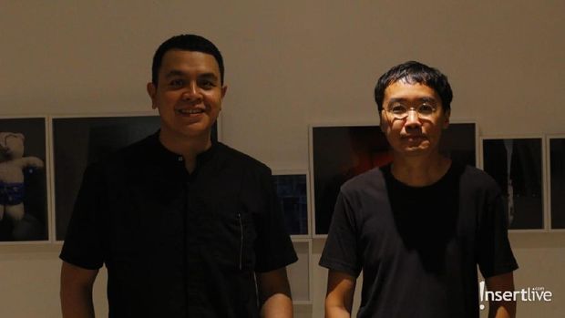 Tulus & Davy