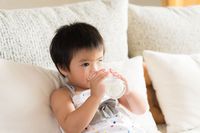 Anak Rutin Minum Susu Lebih Tinggi 4 Cm, Ini Penjelasan Dokter