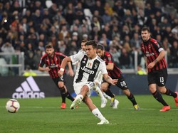 Klasemen Liga Italia: Juve di Ambang Scudetto, Empat Besar Kian Sengit