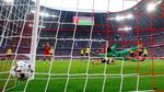 Bayern Munich Terlalu Tangguh untuk Dortmund