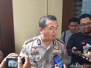 Video Penjelasan Polisi soal Terkuaknya Kasus Mayat dalam Koper