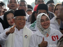 TGB: Coblos Surat Suara yang Ada Ulamanya