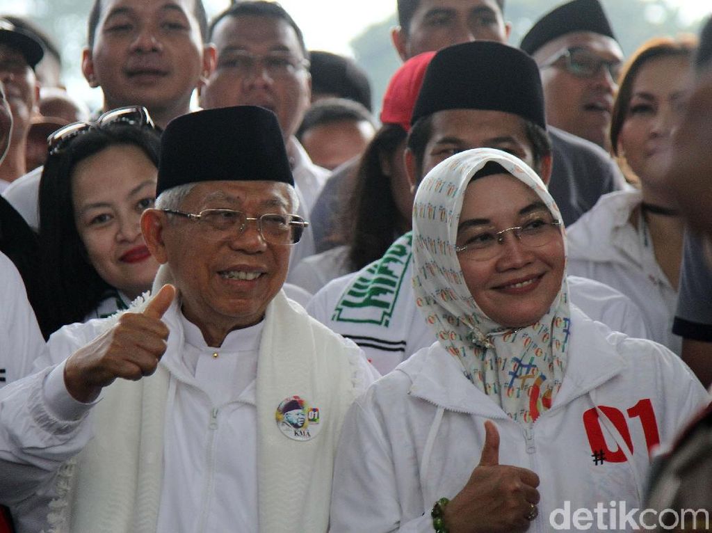 TGB: Coblos Surat Suara yang Ada Ulamanya TGB: Coblos Surat Suara yang Ada Ulamanya