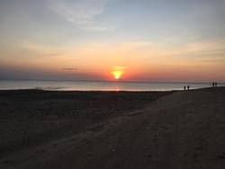 Gili Ketapang, Spot Snorkeling di Probolinggo