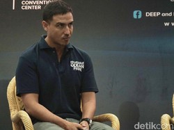 Jadi Artis Bukan Tujuan Hamish Daud Hijrah ke Jakarta