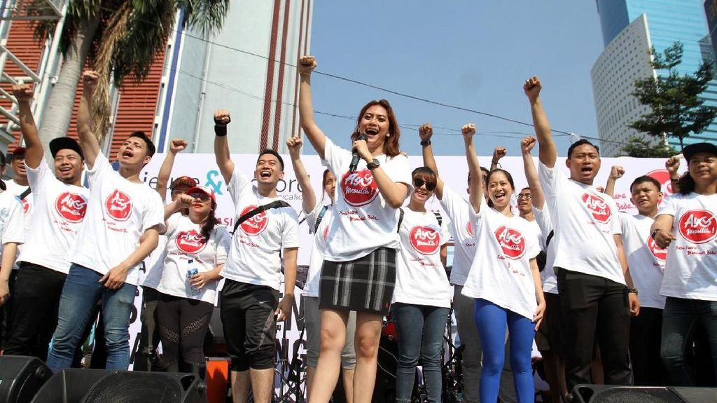 Gerakan Ayo Memilih Gerakan Ayo Memilih