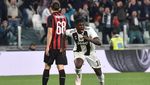 Juventus di Ambang Scudetto