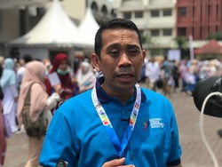 Kamrussamad: Medan YES 2019 Bikin Milenial Sadar Berwirausaha