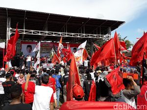 Ada Bandara Baru, Bupati Hasto Ucapkan Terima Kasih Pak Jokowi