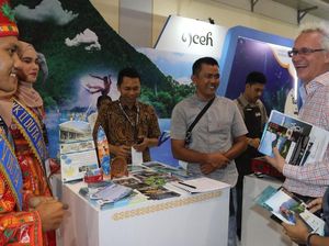 Aceh Pamer Keindahan Bahari di Deep and Extreme 2019 Aceh Pamer Keindahan Bahari di Deep and Extreme 2019