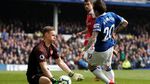 Arsenal Tak Berkutik Lawan Everton