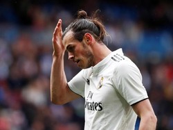 3 Klub China Beri Tawaran Wow, Gareth Bale Mau?