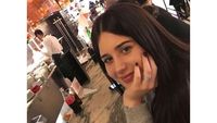 Potret Putri Miliuner yang Hampir Tewas Dibunuh Mantan Kekasih