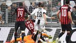 Juventus di Ambang Scudetto