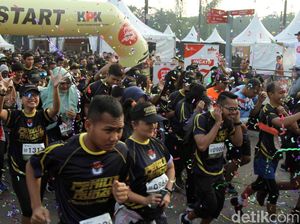 Jawab Keprihatinan BPN Prabowo, KPU: Pemilu Run Disiapkan Jauh Hari