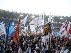 Pemkab Pandeglang Anggarkan Rp 1 Miliar untuk Bantuan Dana Parpol