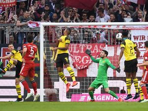 Hasil Liga Jerman: Bayern Rebut Puncak Klasemen Usai Hajar Dortmund 5-0