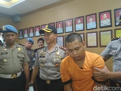 Tangkap Gembong Curanmor di Garut, Polisi Ditabrak dan Diteriaki Begal