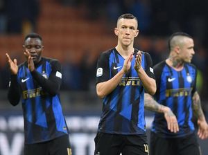 Perisic Tak Bisa Tolak Bayern