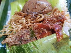 3 Wisata Kuliner Banyuwangi yang Bikin Ngiler!