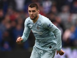 Kovacic Masih Diinginkan di Chelsea