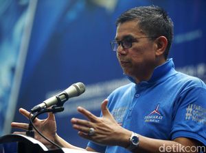 Hinca Kritik Ketua MA: Seakan Geser Standar Hakim Wakil Tuhan di Bumi Hinca Kritik Ketua MA: Seakan Geser Standar Hakim Wakil Tuhan di Bumi
