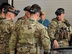 Microsoft Mulai Jualan HoloLens 2, Harganya Rp 51 Juta