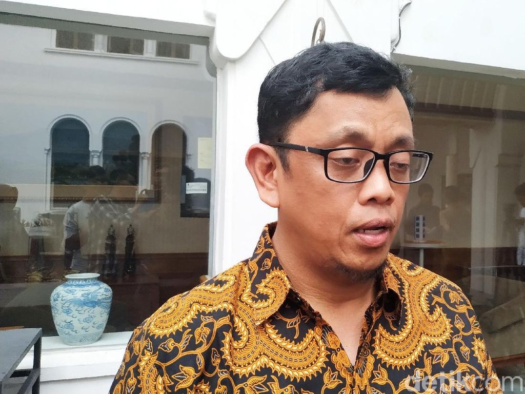 Bawaslu Jabar akan Kawal Pencoblosan ODGJ Bawaslu Jabar akan Kawal Pencoblosan ODGJ