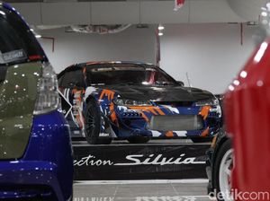 2 Raja Modifikasi Mobil di Kaltim 2 Raja Modifikasi Mobil di Kaltim