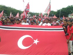 Perolehan Kursi Turun, Caleg Partai Aceh Dinilai Kurang Pengaruh