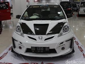 Keren! Ini Tiga Jawara Interior MBTech Award seri Balikpapan 2019