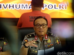 Pemilik Akun @ekowBoy Sebar Hoax Server KPU Di-setting Inisiatif Sendiri