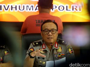 Pemilik Akun @ekowBoy Sebar Hoax Server KPU Di-setting Inisiatif Sendiri Pemilik Akun @ekowBoy Sebar Hoax Server KPU Di-setting Inisiatif Sendiri