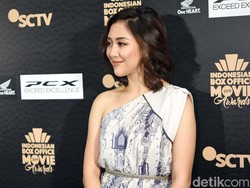 Reaksi Sherina Munaf Disinggung soal Baskara Mahendra