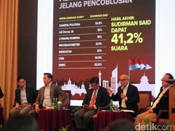 Video BPN Paparkan Hasil Survei Internal, Prabowo-Sandi 62%