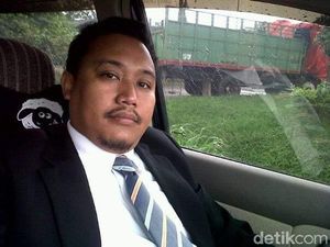 Dipolisikan Terkait Penipuan PNS, Anggota DPRD Mojokerto Siap Klarifikasi Dipolisikan Terkait Penipuan PNS, Anggota DPRD Mojokerto Siap Klarifikasi