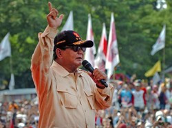 Prabowo Mau Umumkan 80 Calon Menteri, TKN: Apa Kata Dunia Kalau Kalah?