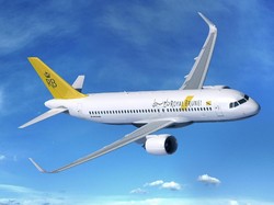 Selamat! Bayi Lahir di Pesawat dalam Penerbangan dari Dubai ke Brunei