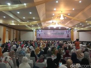 Jokowi KW Ikut Konsolidasi Akbar Solidaritas Ulama Muda Jokowi Aceh