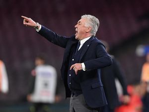 Seri dengan Genoa Peringatan bagi Napoli Sebelum Lawan Arsenal