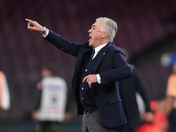 Ancelotti: Kalahkan Liverpool Bukan Mission Impossible