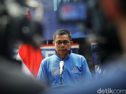 Heboh Hoax Jaksa Terima Suap Sidang HRS, Legislator PD Ingatkan SE Kapolri