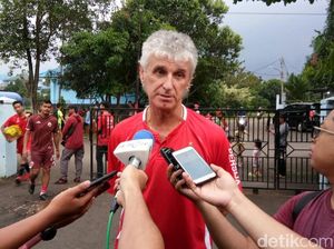 Ivan Kolev Harap-Harap Cemas Tunggu Hasil Sidang Marko Simic