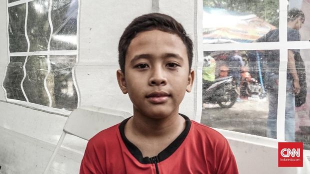 Kisah Para Bocah Pebalap, Curi Motor Hingga Dibayar Rp1 Juta
