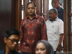 Korupsi Lahan Bandara, Hukuman Eks Bupati Banggai Kepulauan Diperberat