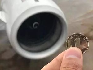 Dear Turis, Sudah Saatnya Berhenti Melempar Koin Keberuntungan