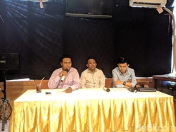 Kawal Proses Coblosan, Jaga Pemilu Diluncurkan